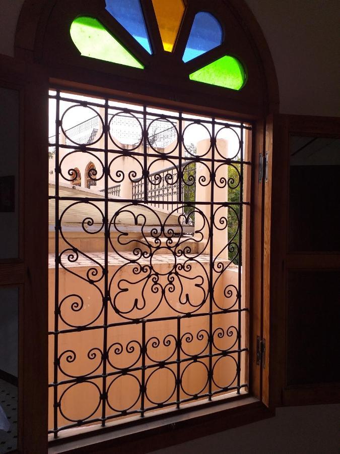 Riad Sheryne Fez Zewnętrze zdjęcie