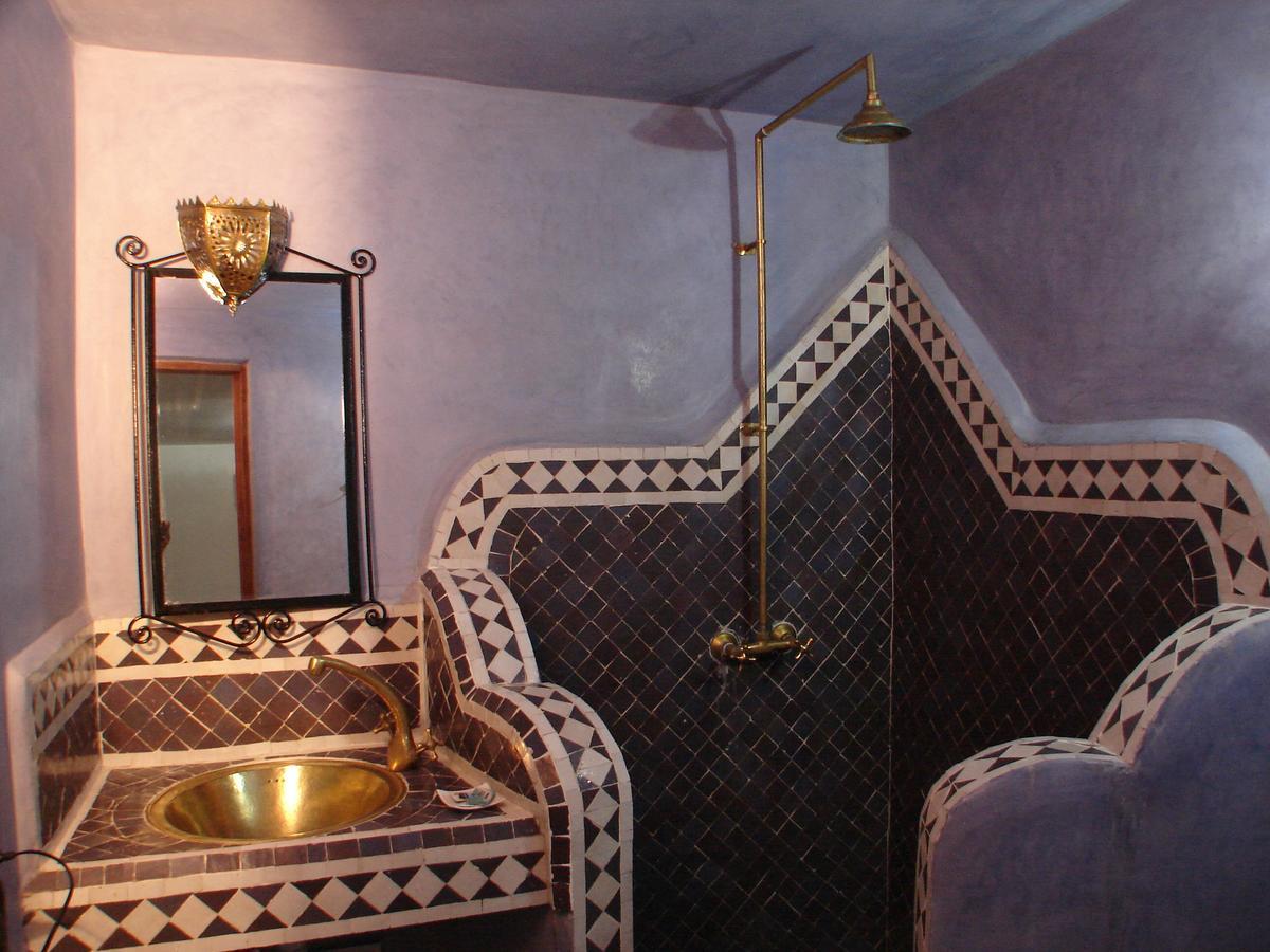 Riad Sheryne Fez Zewnętrze zdjęcie