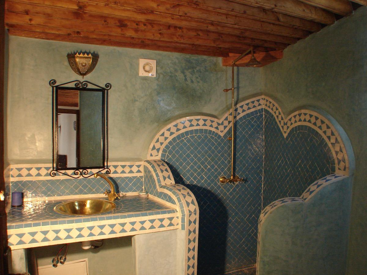 Riad Sheryne Fez Zewnętrze zdjęcie