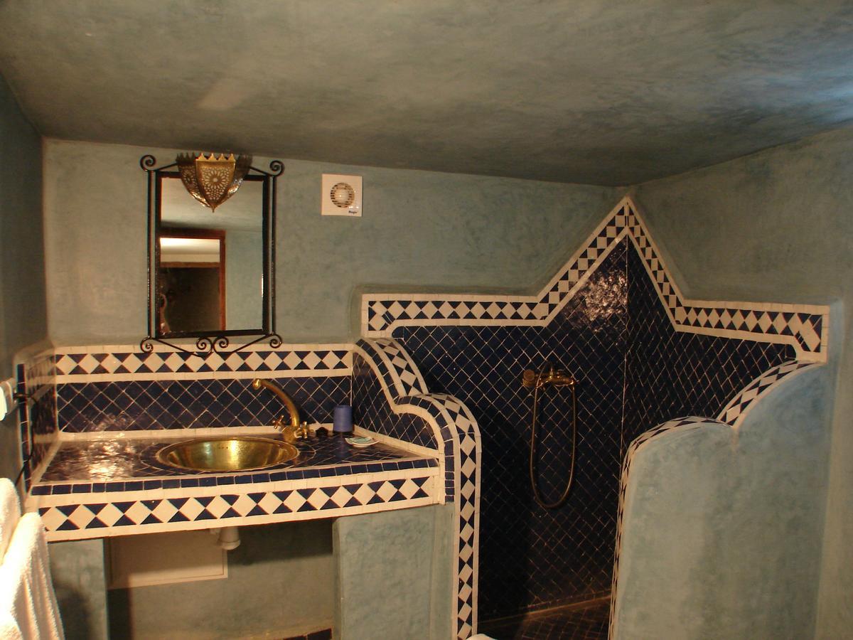 Riad Sheryne Fez Zewnętrze zdjęcie