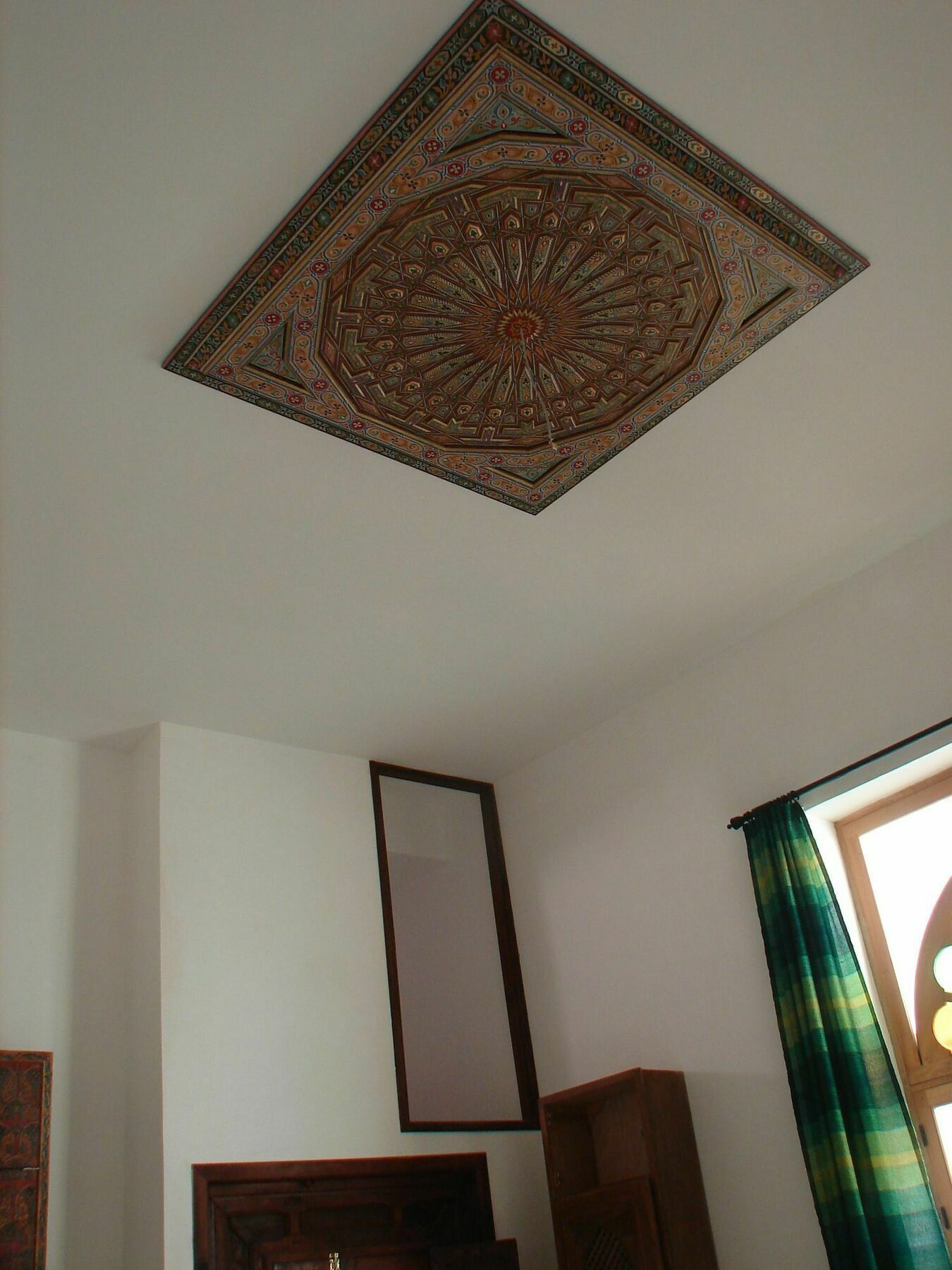 Riad Sheryne Fez Zewnętrze zdjęcie
