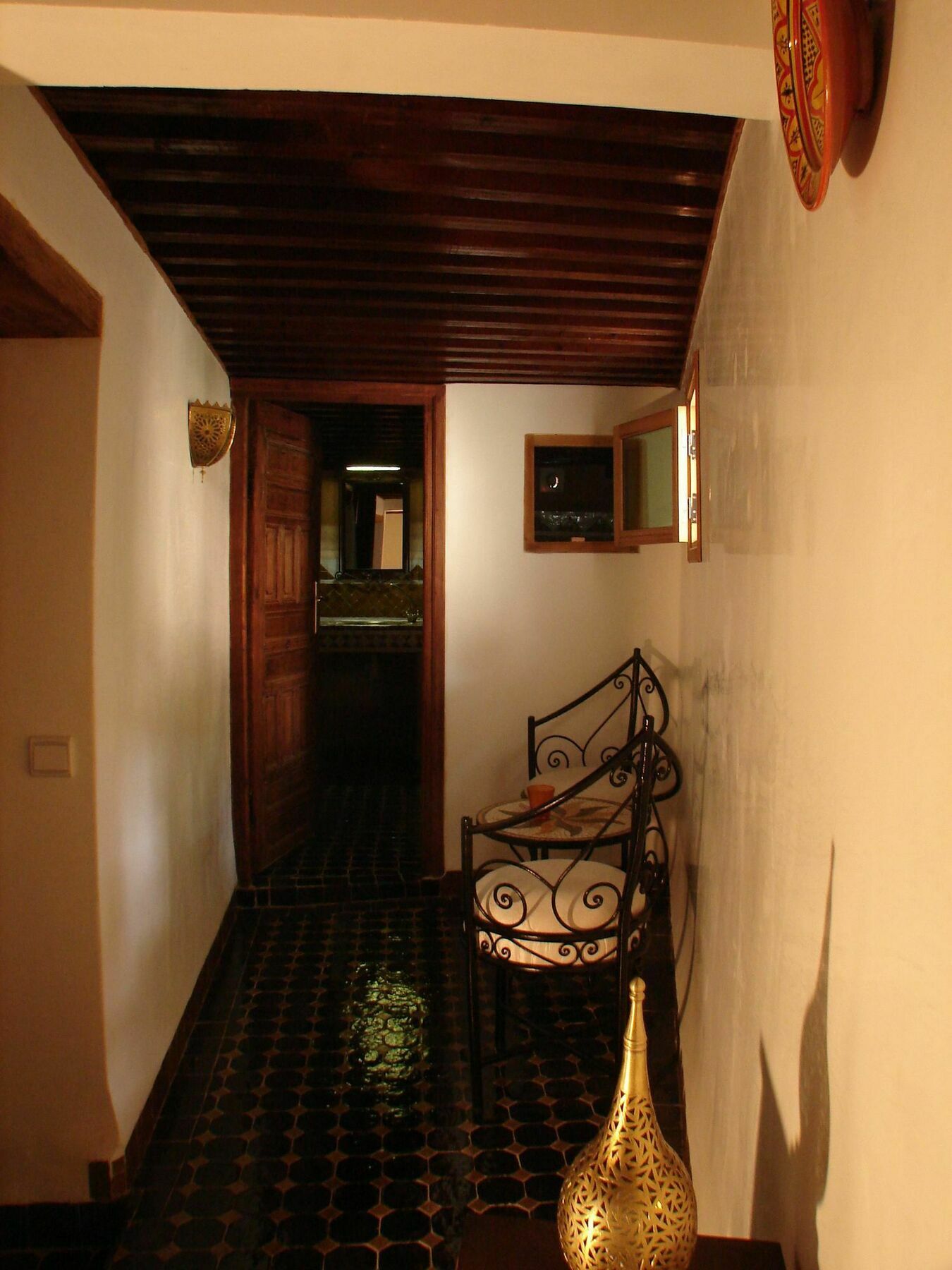 Riad Sheryne Fez Zewnętrze zdjęcie