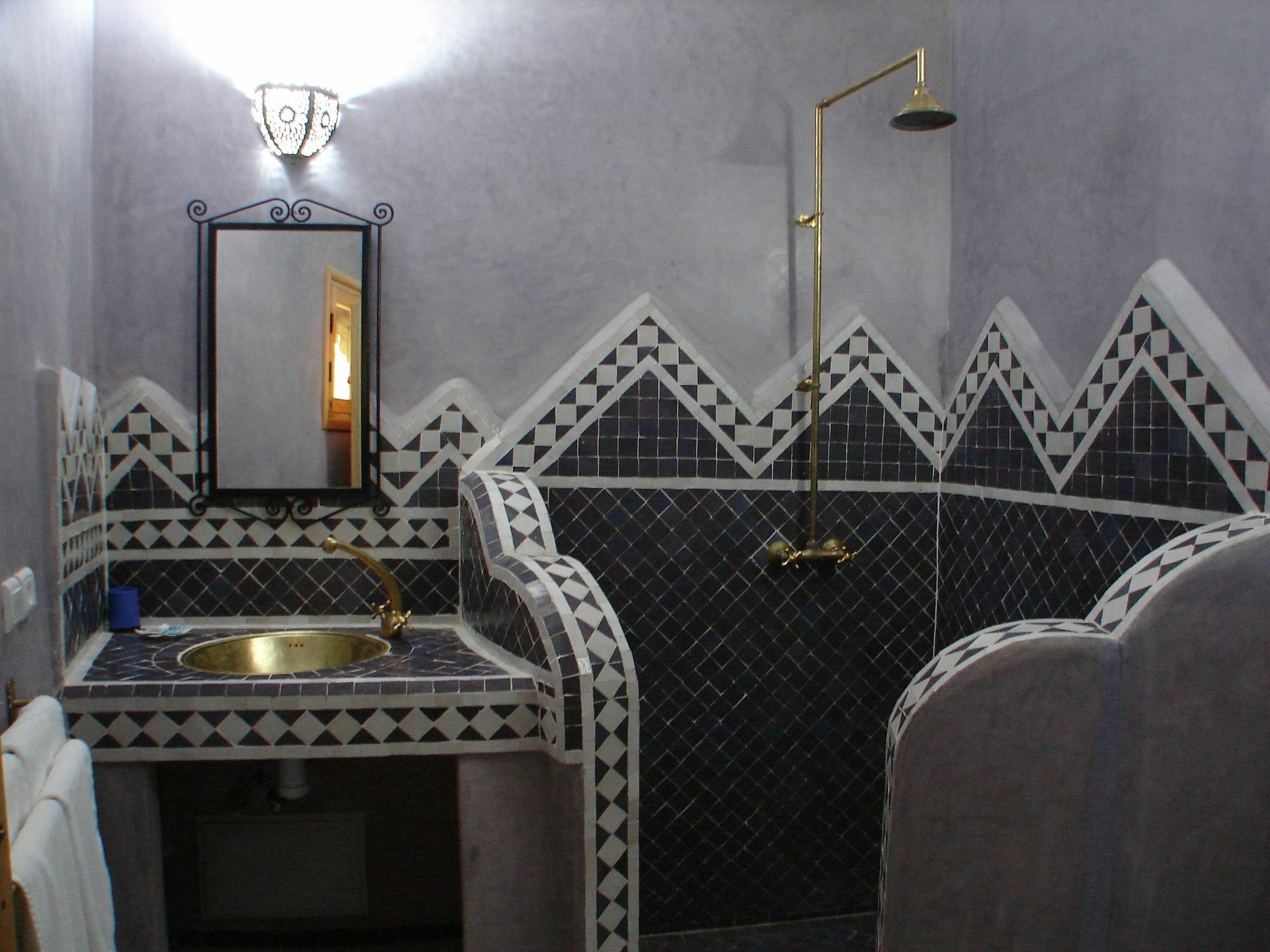 Riad Sheryne Fez Zewnętrze zdjęcie