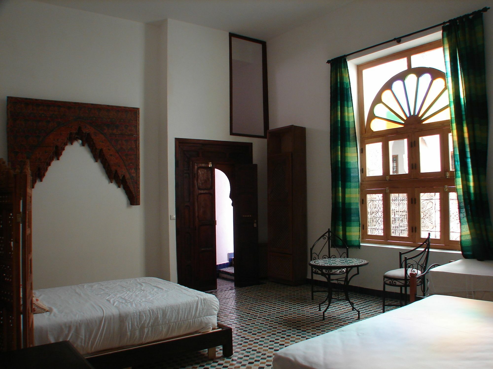 Riad Sheryne Fez Zewnętrze zdjęcie