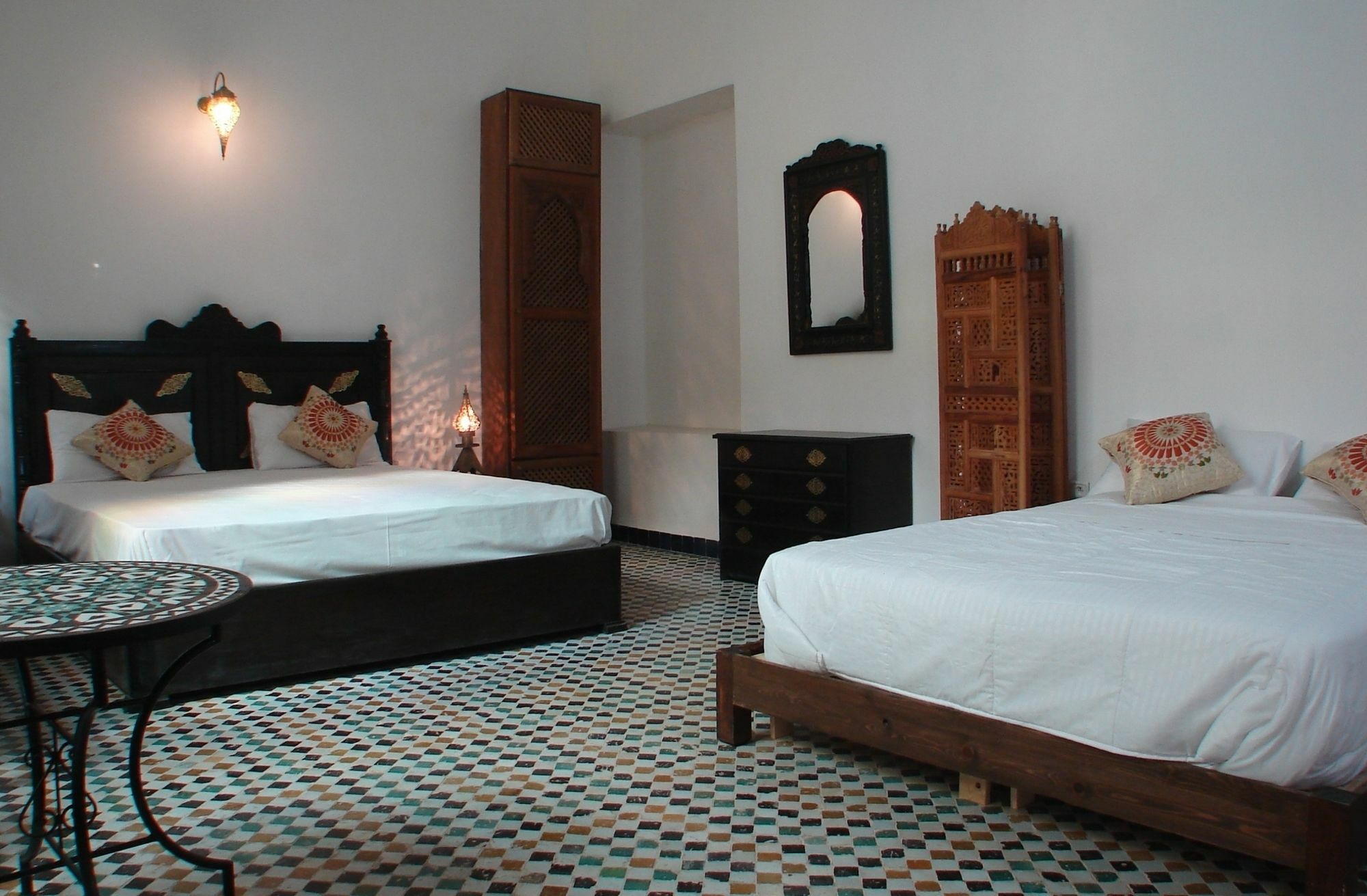 Riad Sheryne Fez Zewnętrze zdjęcie