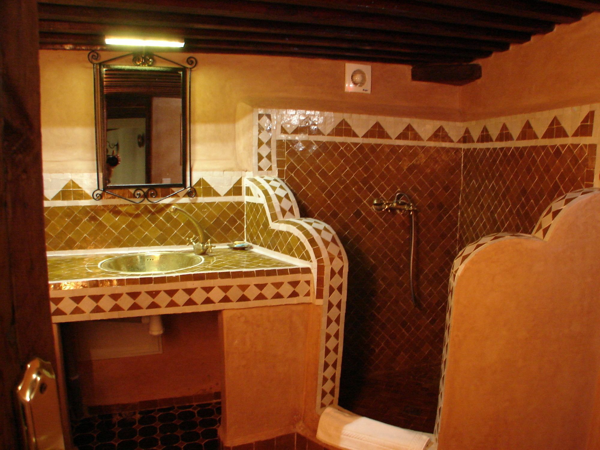 Riad Sheryne Fez Zewnętrze zdjęcie
