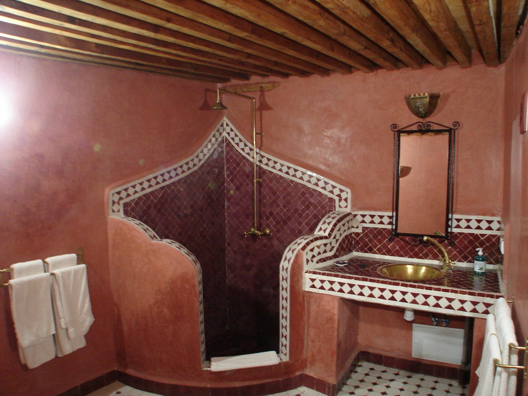 Riad Sheryne Fez Zewnętrze zdjęcie